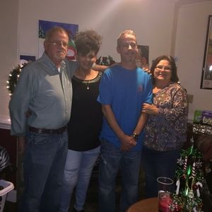 Meet your Posher, Stoney